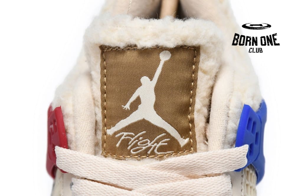 Jordan 4 Retro Where the Wild Things Are DH0572-264