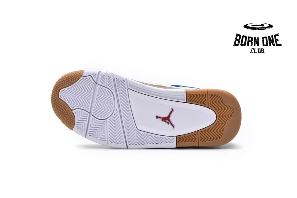Jordan 4 Retro Where the Wild Things Are DH0572-264