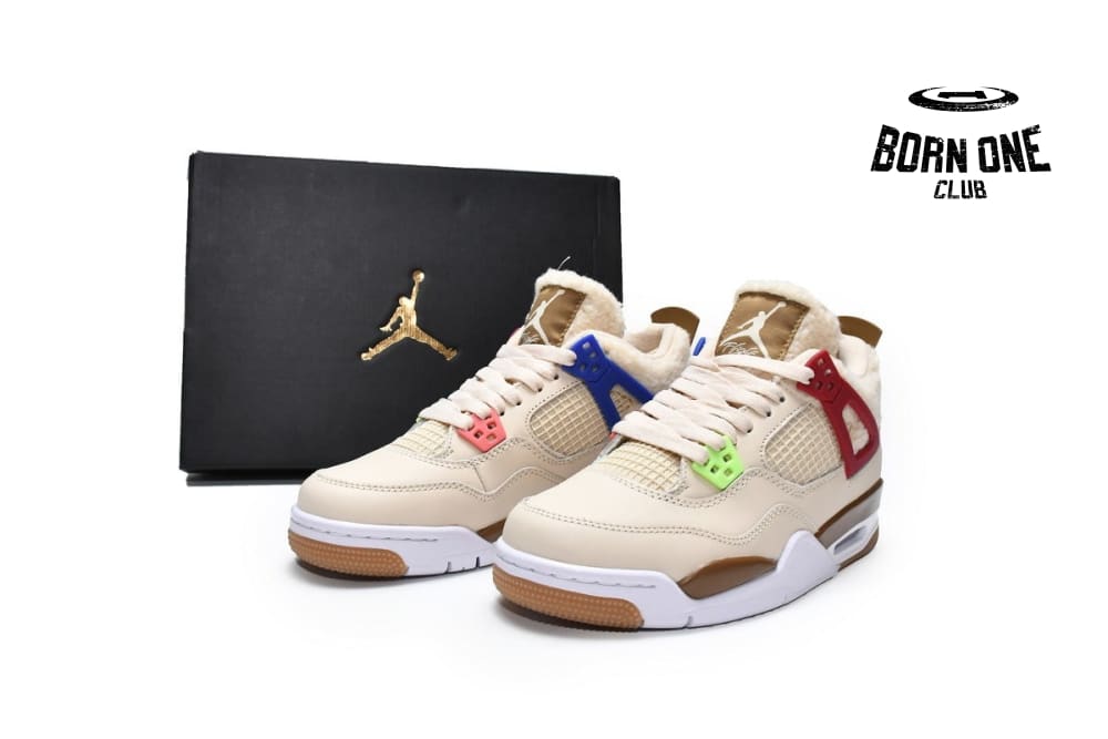 Jordan 4 Retro Where the Wild Things Are DH0572-264
