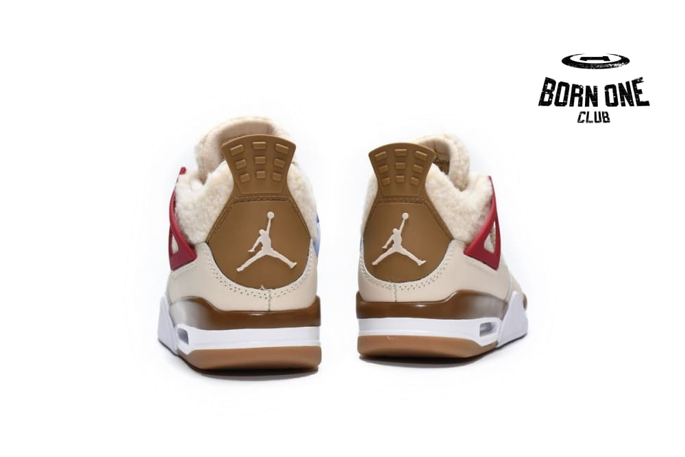 Jordan 4 Retro Where the Wild Things Are DH0572-264