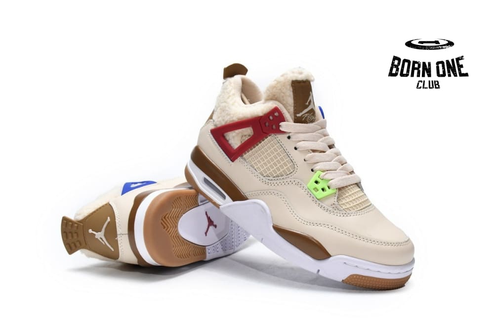 Jordan 4 Retro Where the Wild Things Are DH0572-264