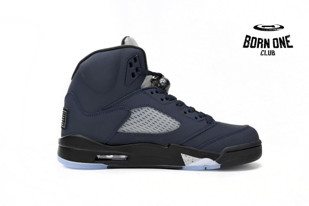 Jordan 5 Georgetown FD6812-400