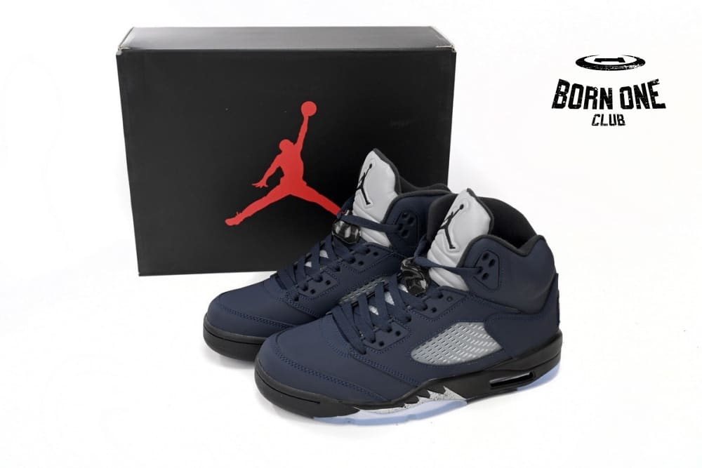 Jordan 5 Georgetown FD6812-400