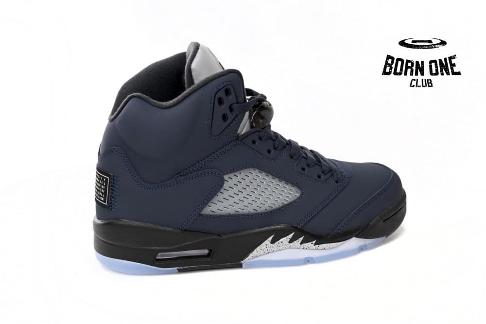 Jordan 5 Georgetown FD6812-400