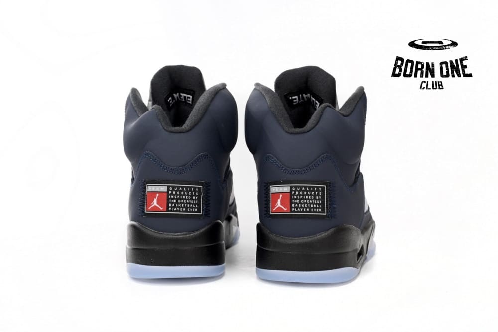 Jordan 5 Georgetown FD6812-400