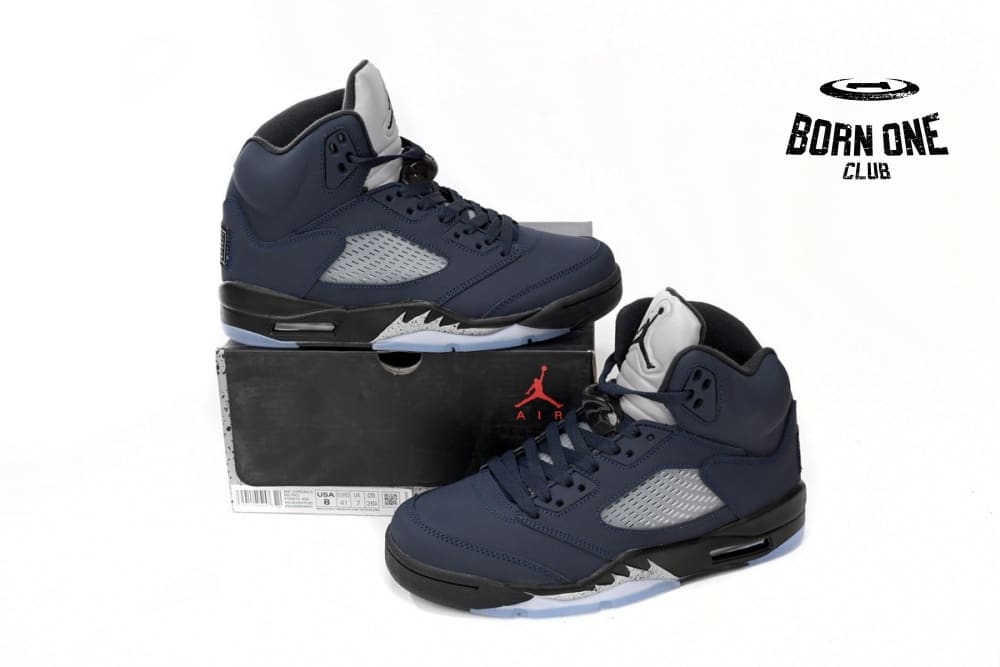 Jordan 5 Georgetown FD6812-400