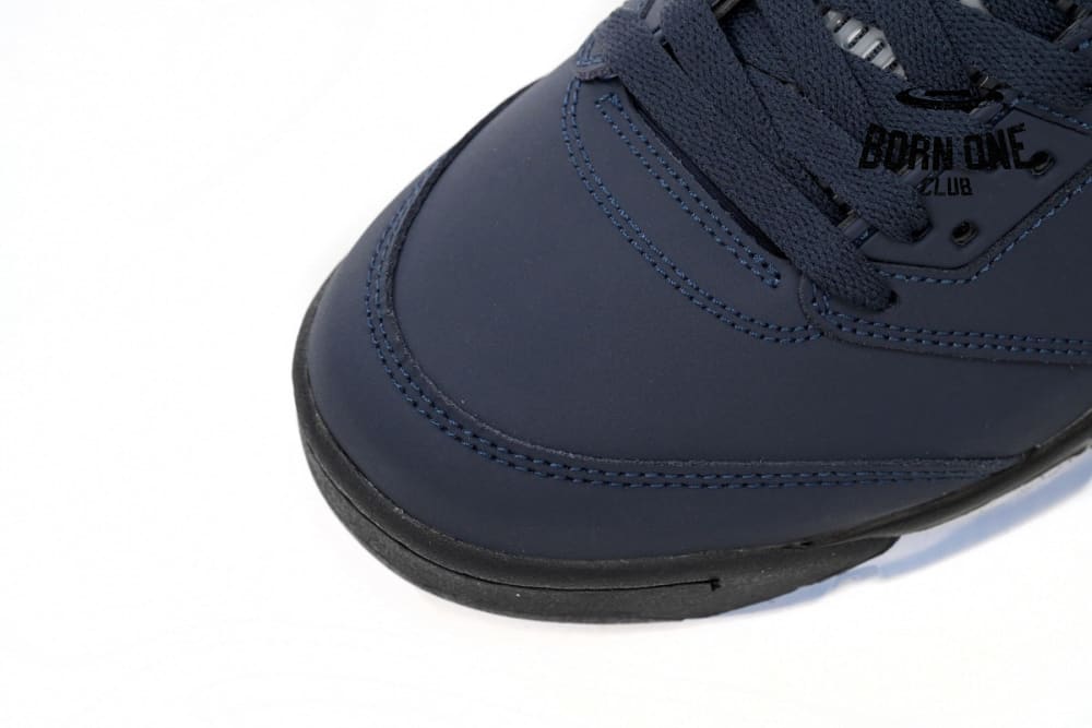 Jordan 5 Georgetown FD6812-400