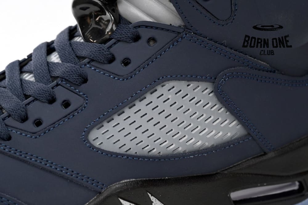 Jordan 5 Georgetown FD6812-400