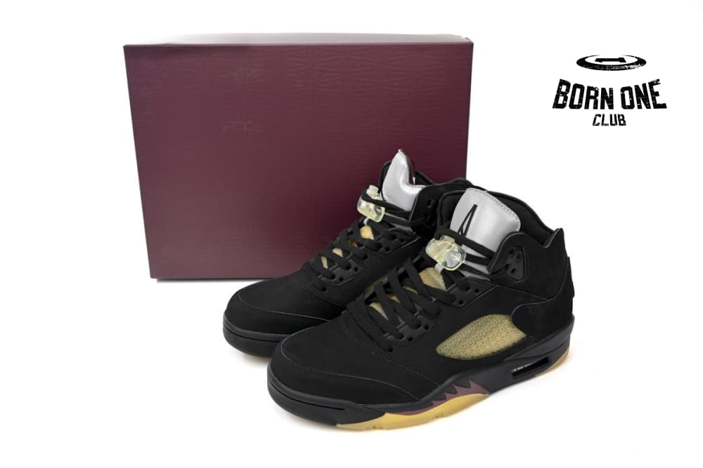 Jordan 5 Retro A Ma Maniére Dusk FD1330-001