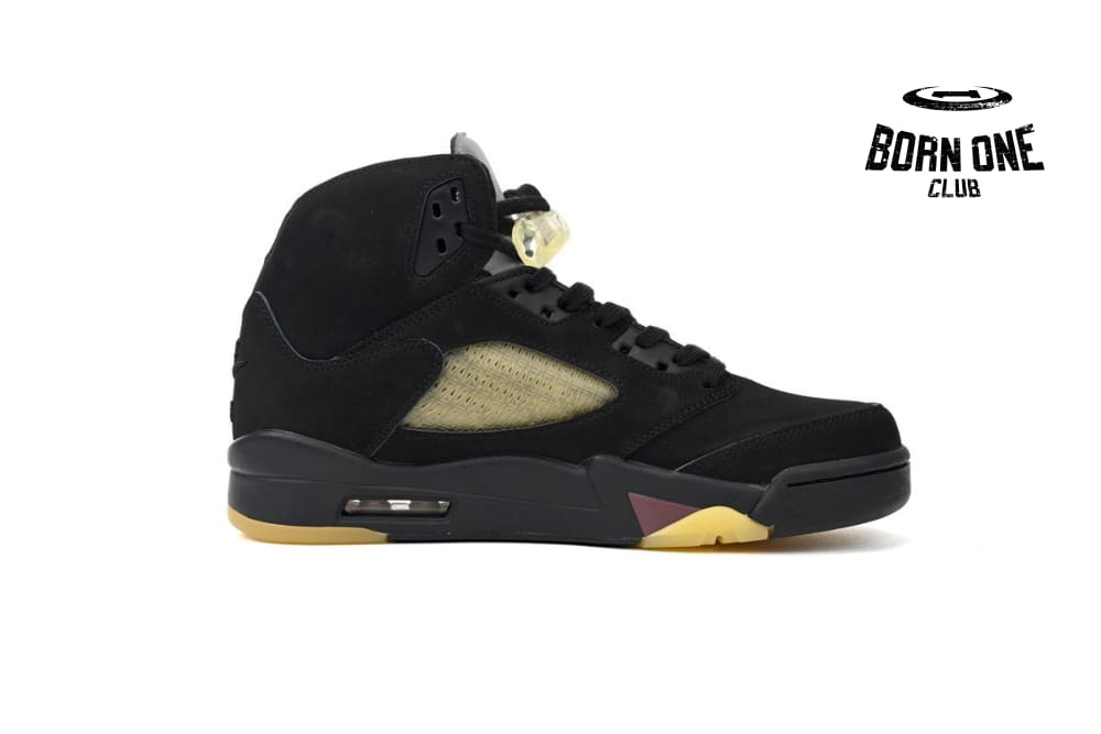Jordan 5 Retro A Ma Maniére Dusk FD1330-001