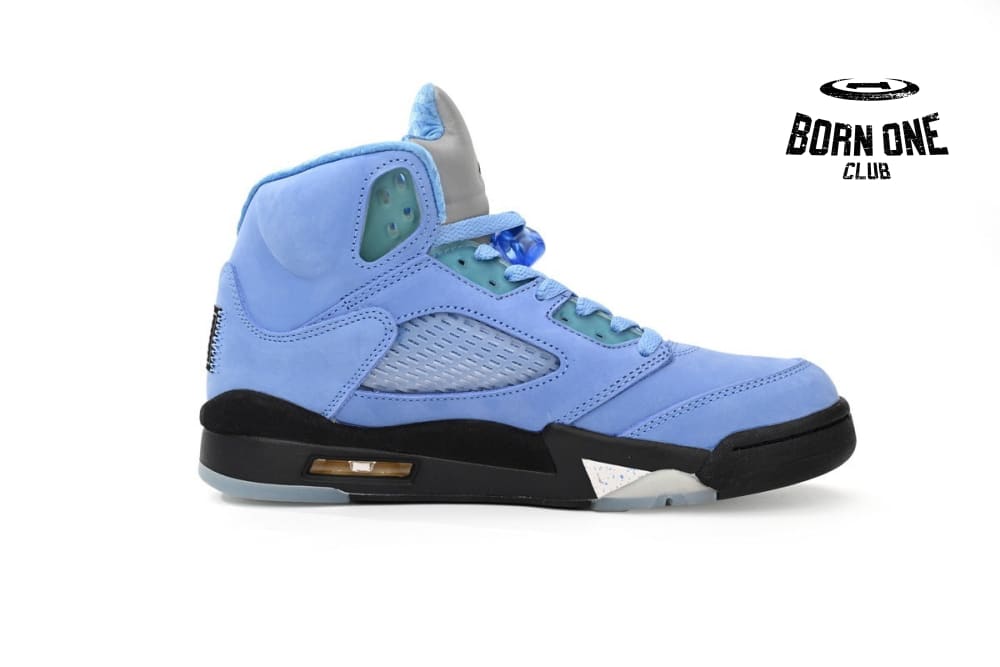 Jordan 5 Retro UNC University Blue DV1310-401