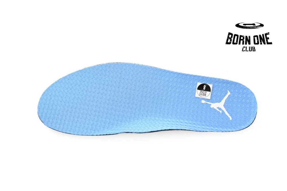 Jordan 5 Retro UNC University Blue DV1310-401