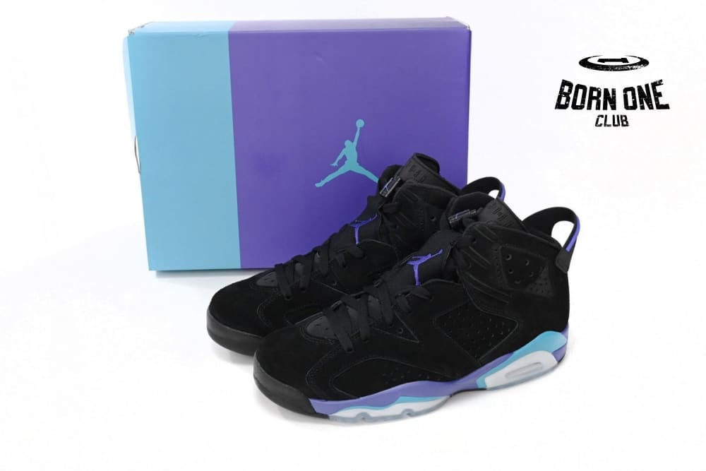 Jordan 6 Retro Aqua CT8529-004