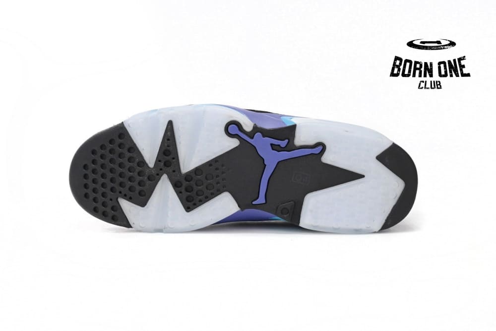 Jordan 6 Retro Aqua CT8529-004