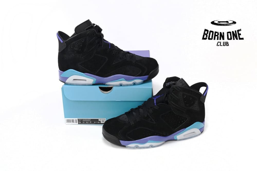 Jordan 6 Retro Aqua CT8529-004