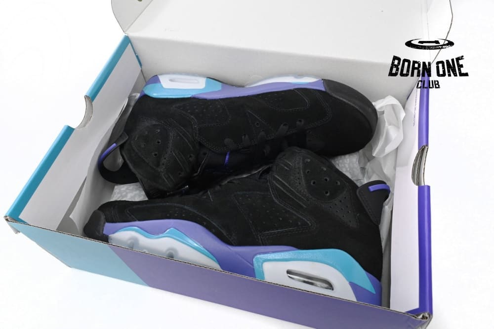 Jordan 6 Retro Aqua CT8529-004