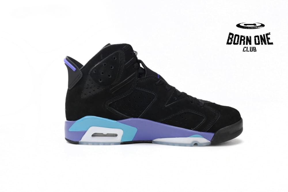 Jordan 6 Retro Aqua CT8529-004