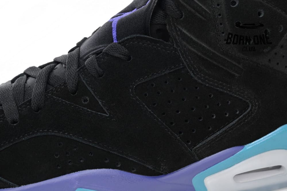 Jordan 6 Retro Aqua CT8529-004