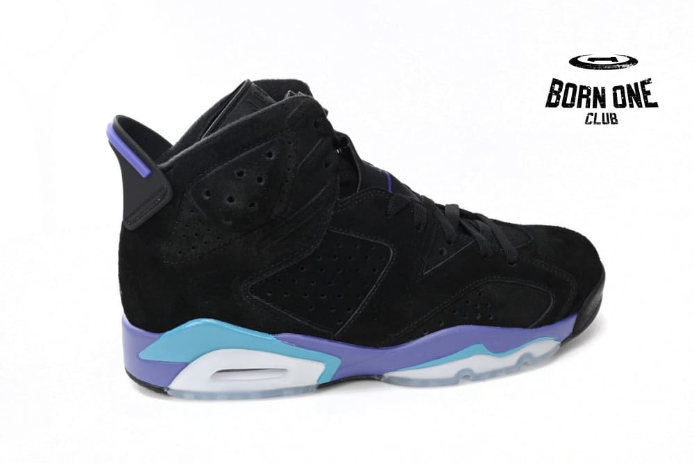 Jordan 6 Retro Aqua CT8529-004