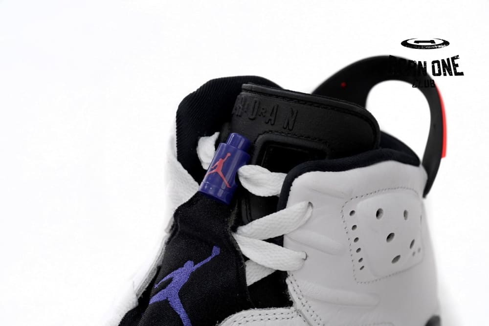 Jordan 6 Retro Flight Nostalgia CI3125-100