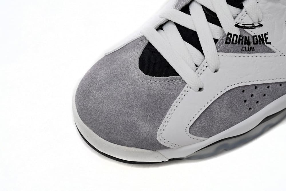 Jordan 6 Retro Flight Nostalgia CI3125-100
