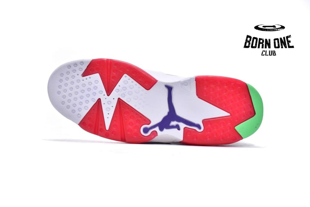 Jordan 6 Retro Hare CT8529-062