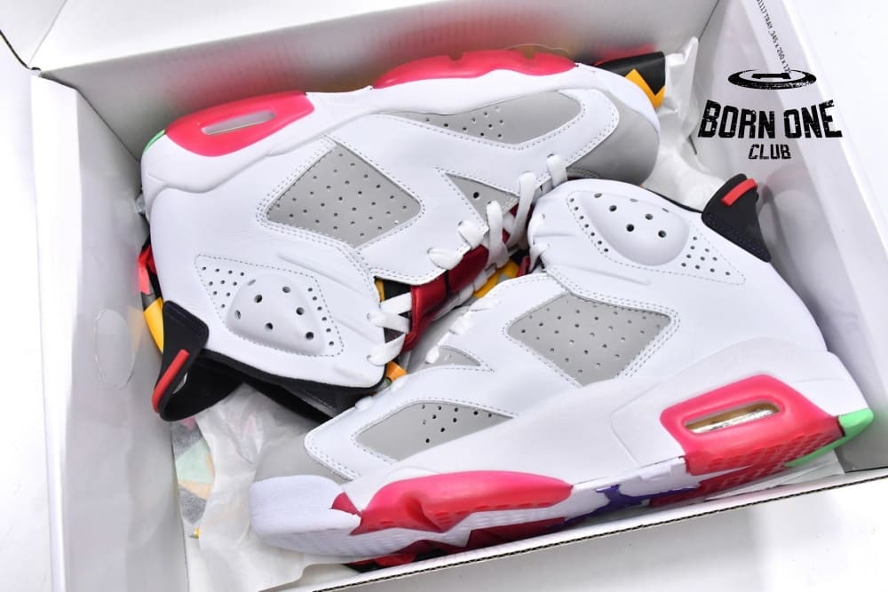 Jordan 6 Retro Hare CT8529-062