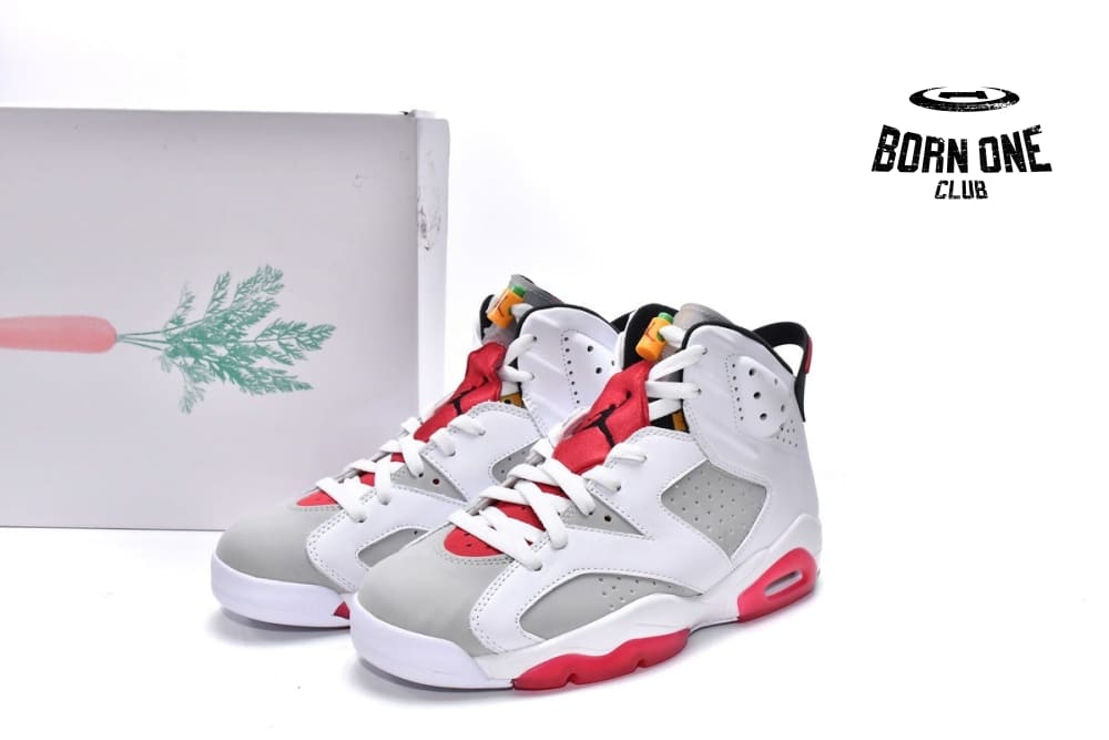 Jordan 6 Retro Hare CT8529-062