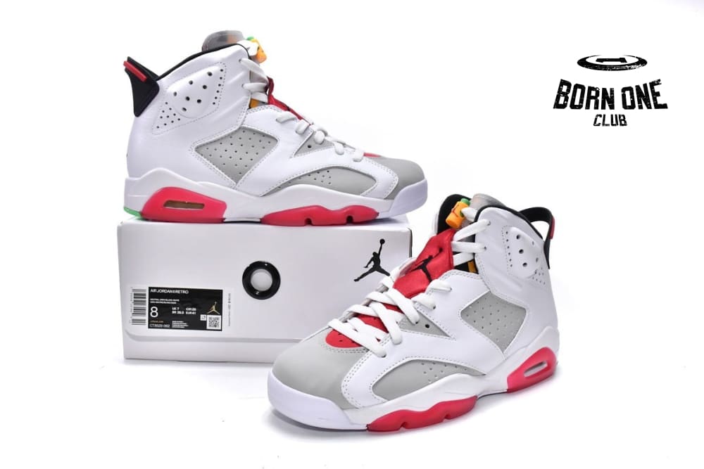Jordan 6 Retro Hare CT8529-062