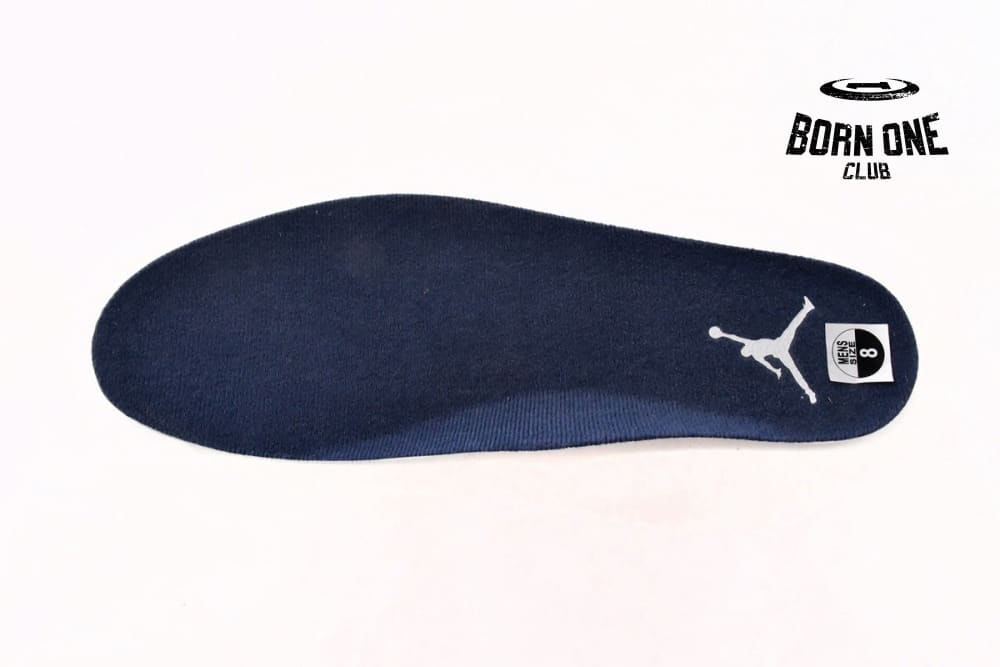 Jordan 6 Retro Midnight Navy CT8529-141