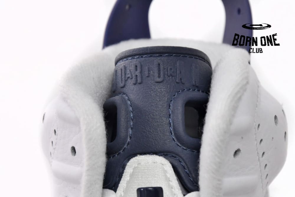 Jordan 6 Retro Midnight Navy CT8529-141