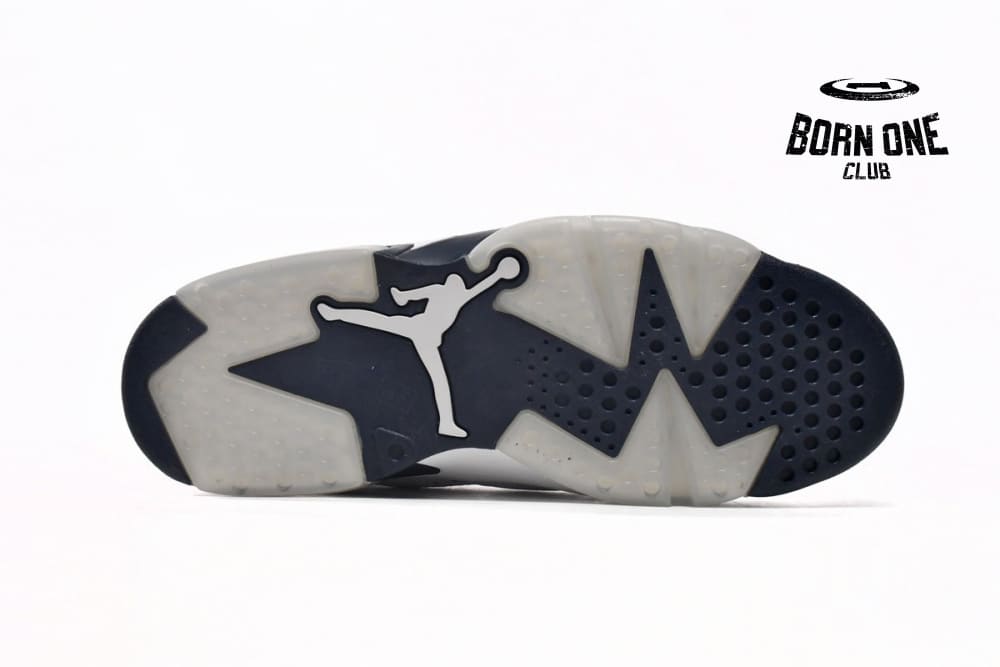 Jordan 6 Retro Midnight Navy CT8529-141