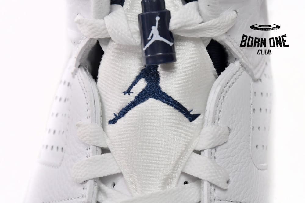 Jordan 6 Retro Midnight Navy CT8529-141