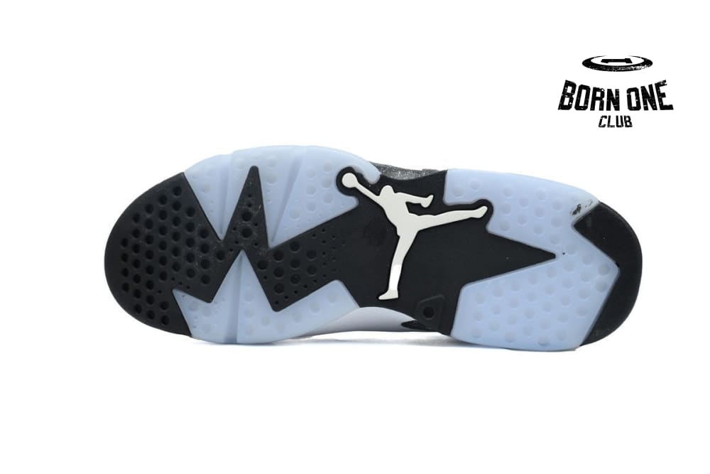 Jordan 6 Retro Reverse Oreo CT8529-112