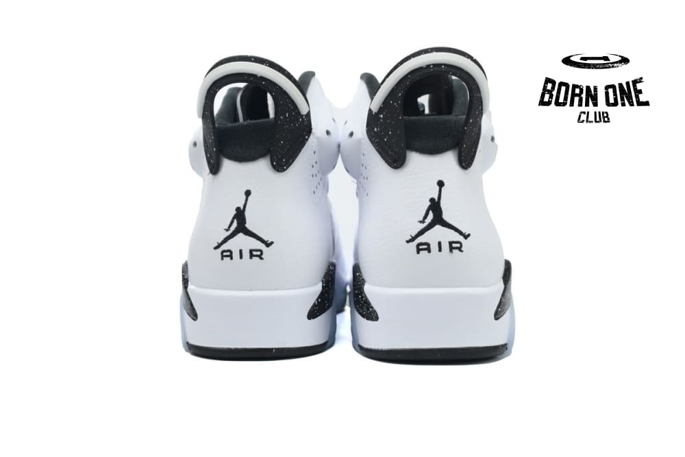 Jordan 6 Retro Reverse Oreo CT8529-112