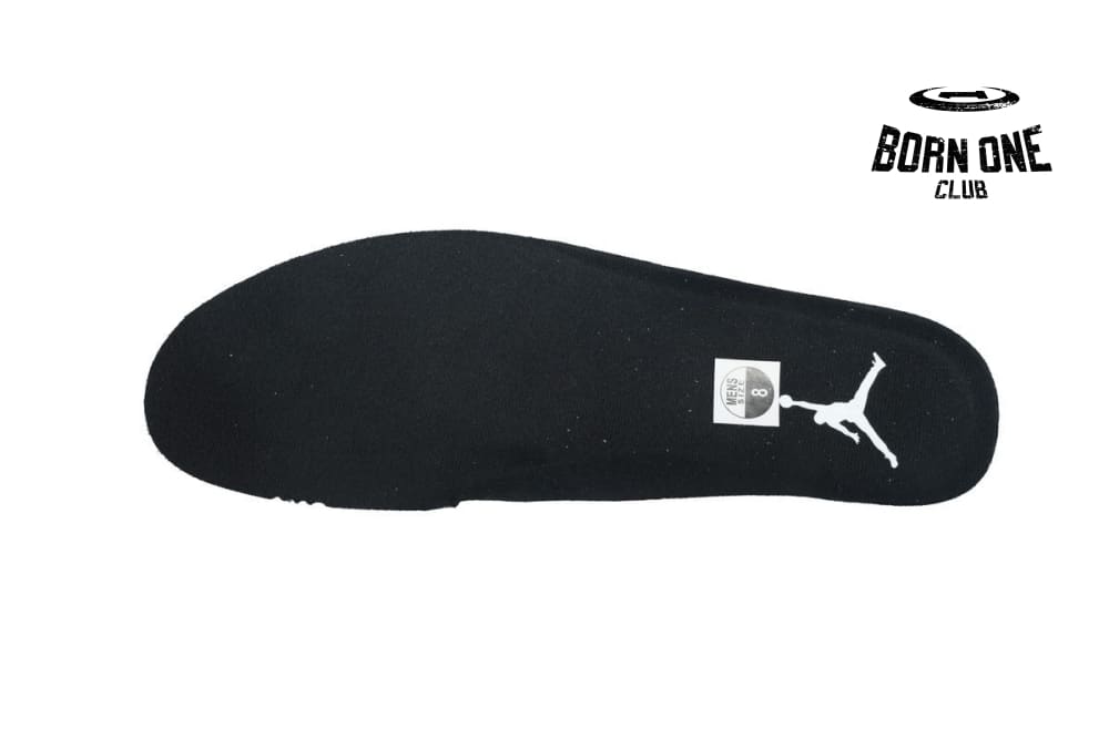 Jordan 6 Retro Reverse Oreo CT8529-112