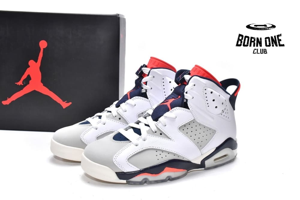 Jordan 6 Retro Tinker 384664-104