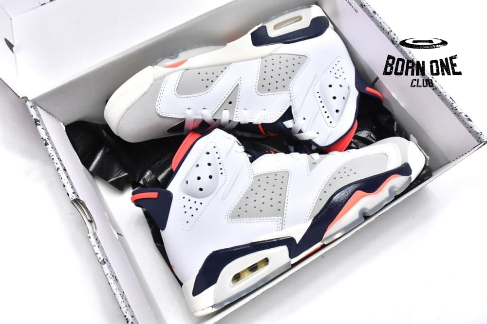 Jordan 6 Retro Tinker 384664-104