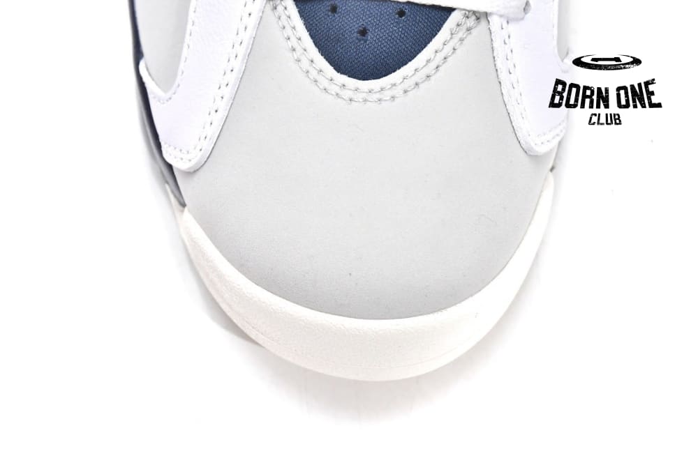 Jordan 6 Retro Tinker 384664-104