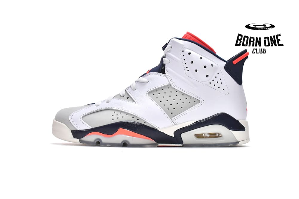 Jordan 6 Retro Tinker 384664-104