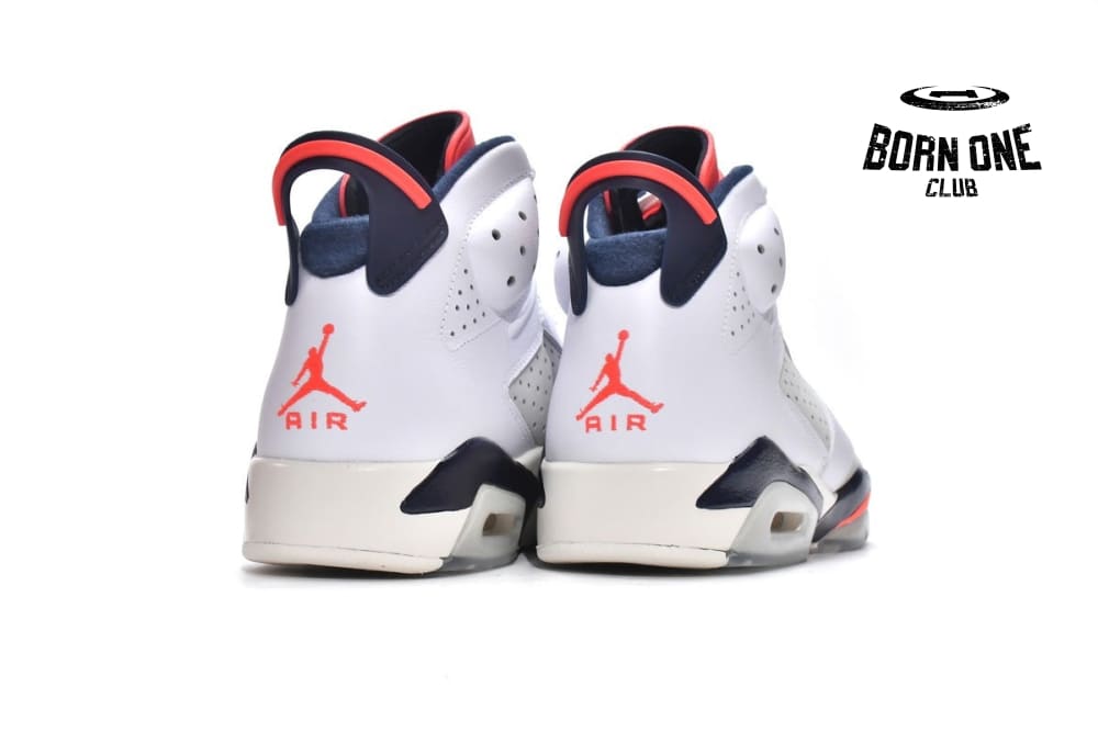 Jordan 6 Retro Tinker 384664-104