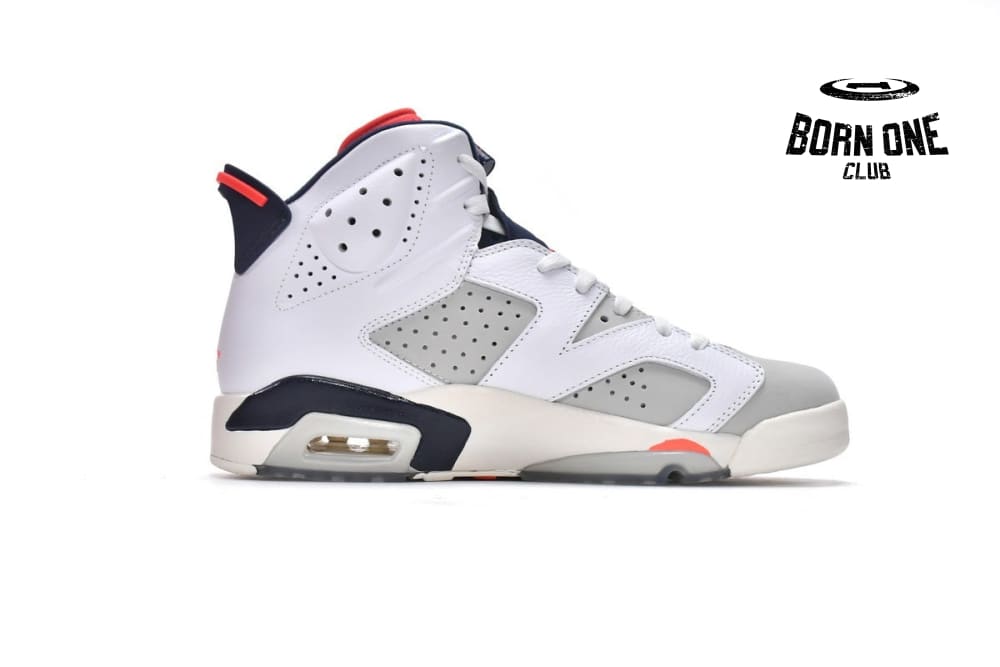 Jordan 6 Retro Tinker 384664-104