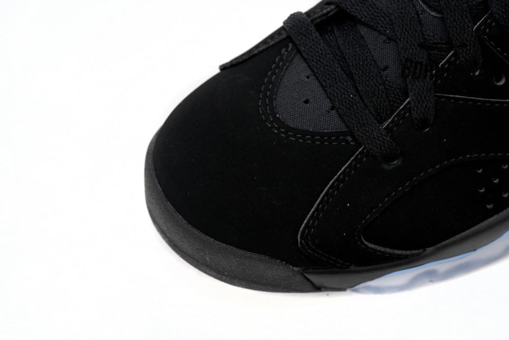 Jordan 6 Retro UNC 384664-006