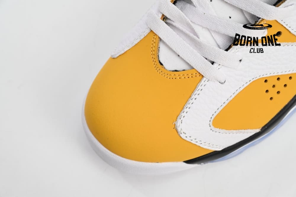 Jordan 6 Retro Yellow Ochre CT8529-170