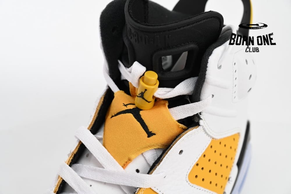 Jordan 6 Retro Yellow Ochre CT8529-170