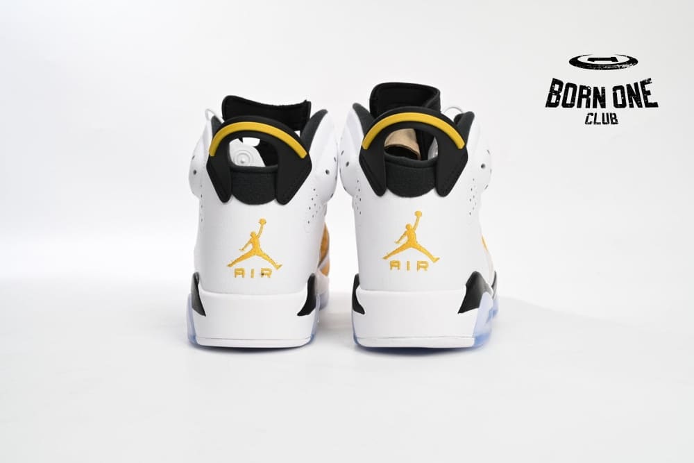Jordan 6 Retro Yellow Ochre CT8529-170