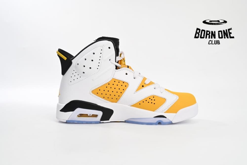 Jordan 6 Retro Yellow Ochre CT8529-170