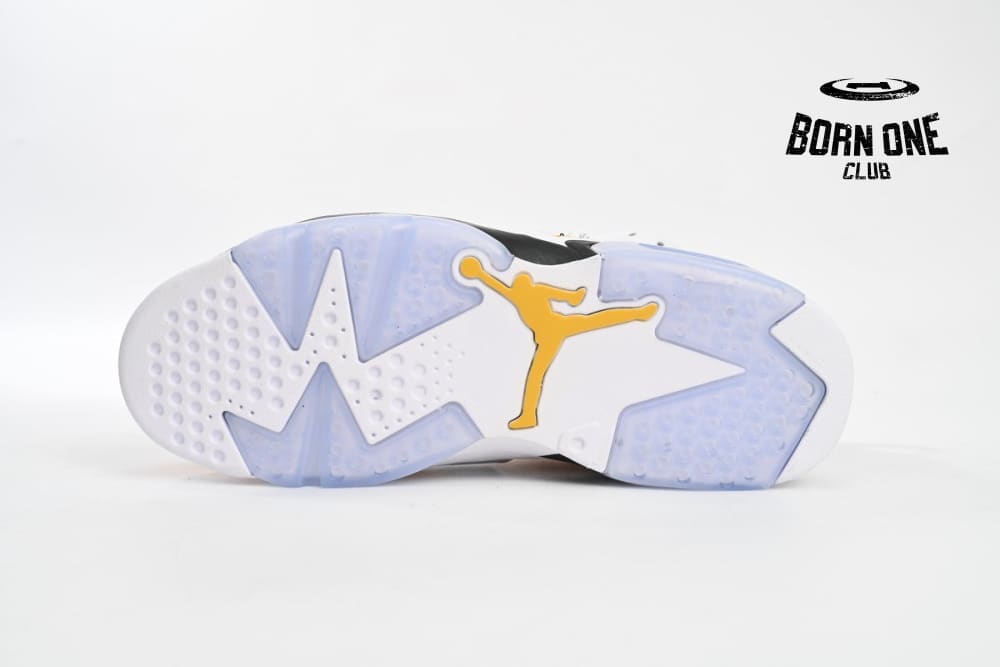 Jordan 6 Retro Yellow Ochre CT8529-170