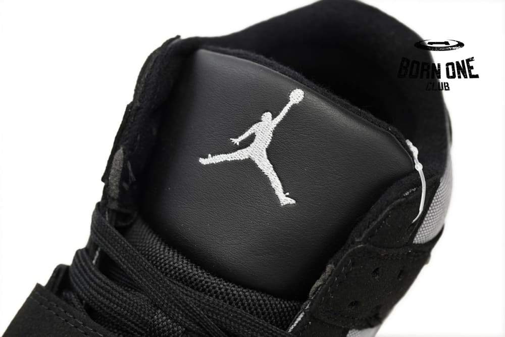 Jordan Jumpman Jack TR Travis Scott Black Charcoal FZ8117-481