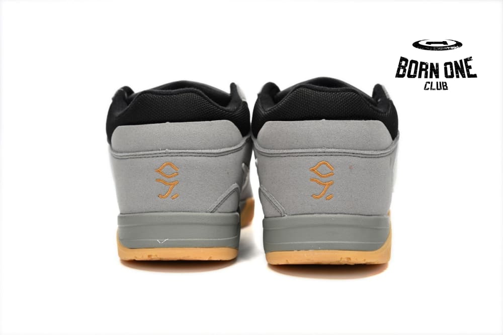 Jordan Jumpman Jack TR Travis Scott Black Gray Brown FZ8117-104